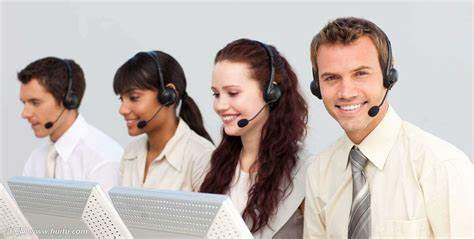 Customer Service Representatives